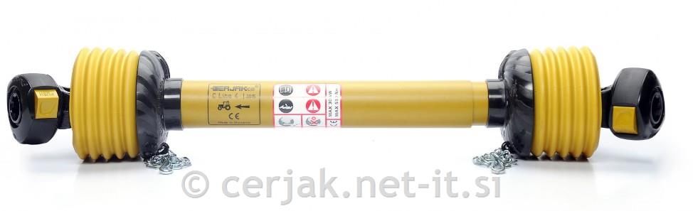 Kardan C Line 4 BR+ kk860 (1090) Za SNP