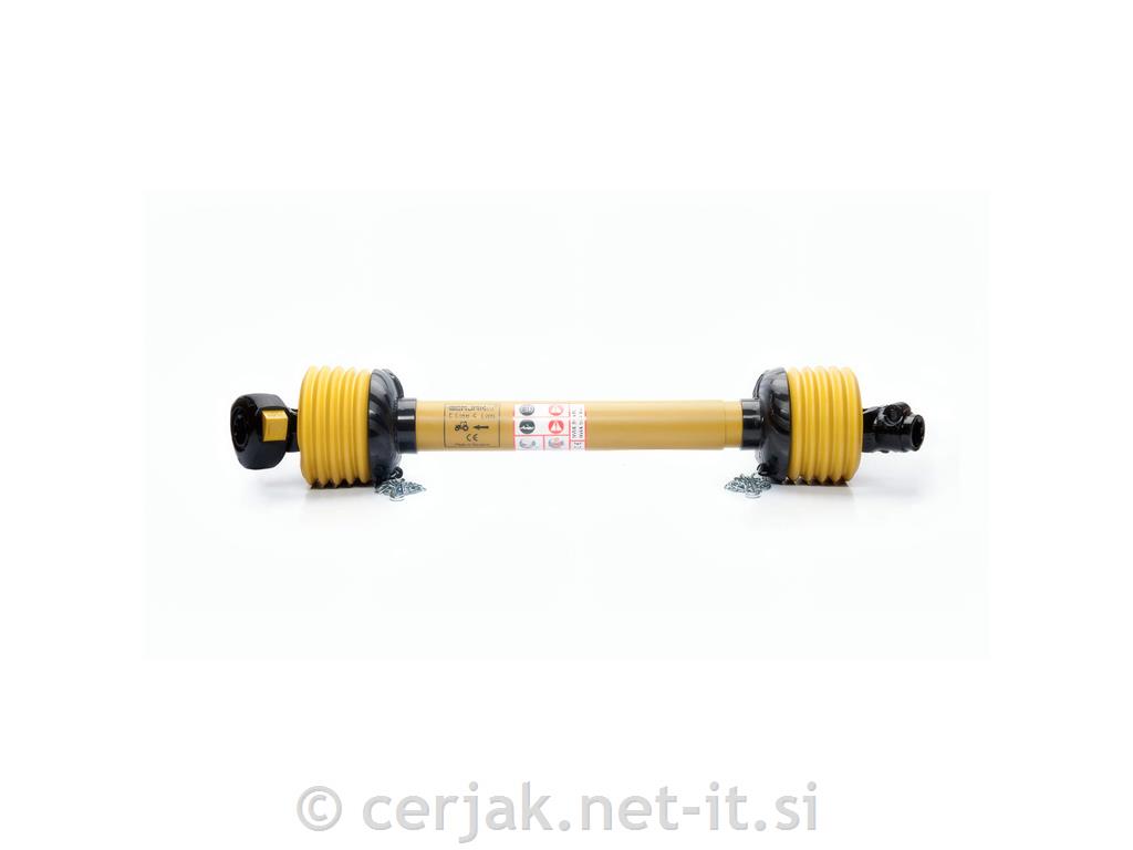 Kardan Cerjak C Line 4 KK660