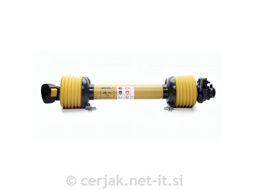 Kardan C line 6 PS KK 660