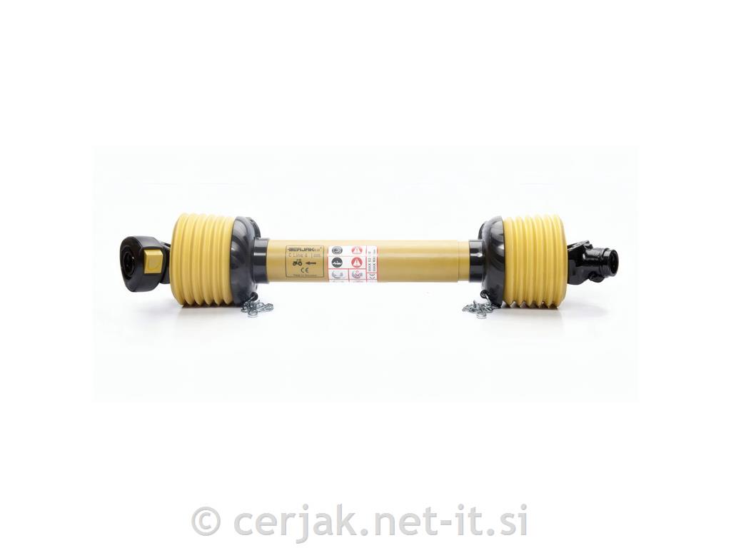 Kardan Cerjak C line 6PS KK1010