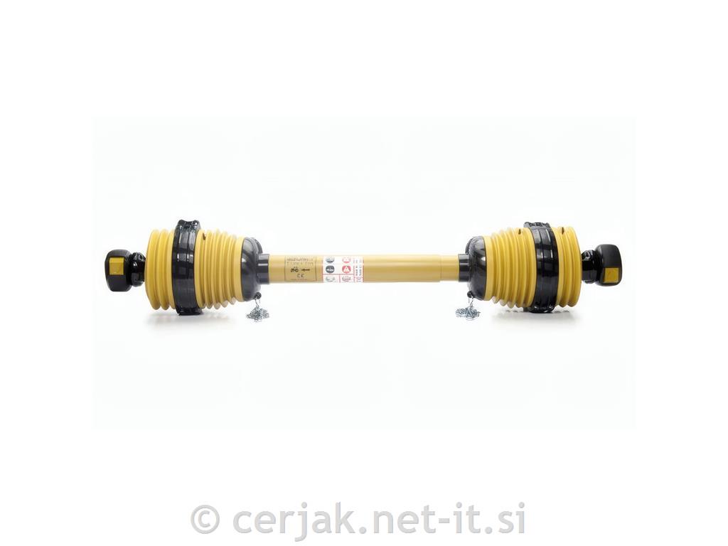 Kardan C line 4 DZ PS kk910-1290