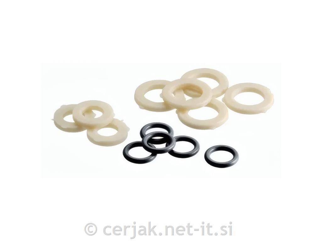 Claber tesnila, set Claber