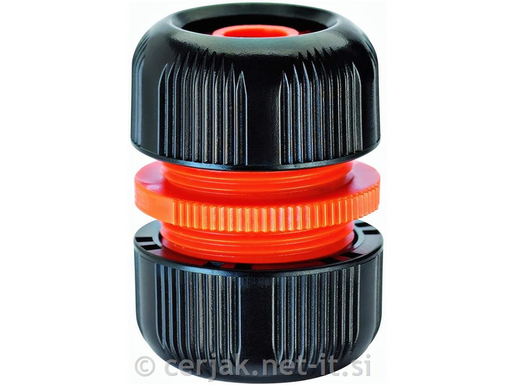 Spojka vezna za cev 1/2'' Claber