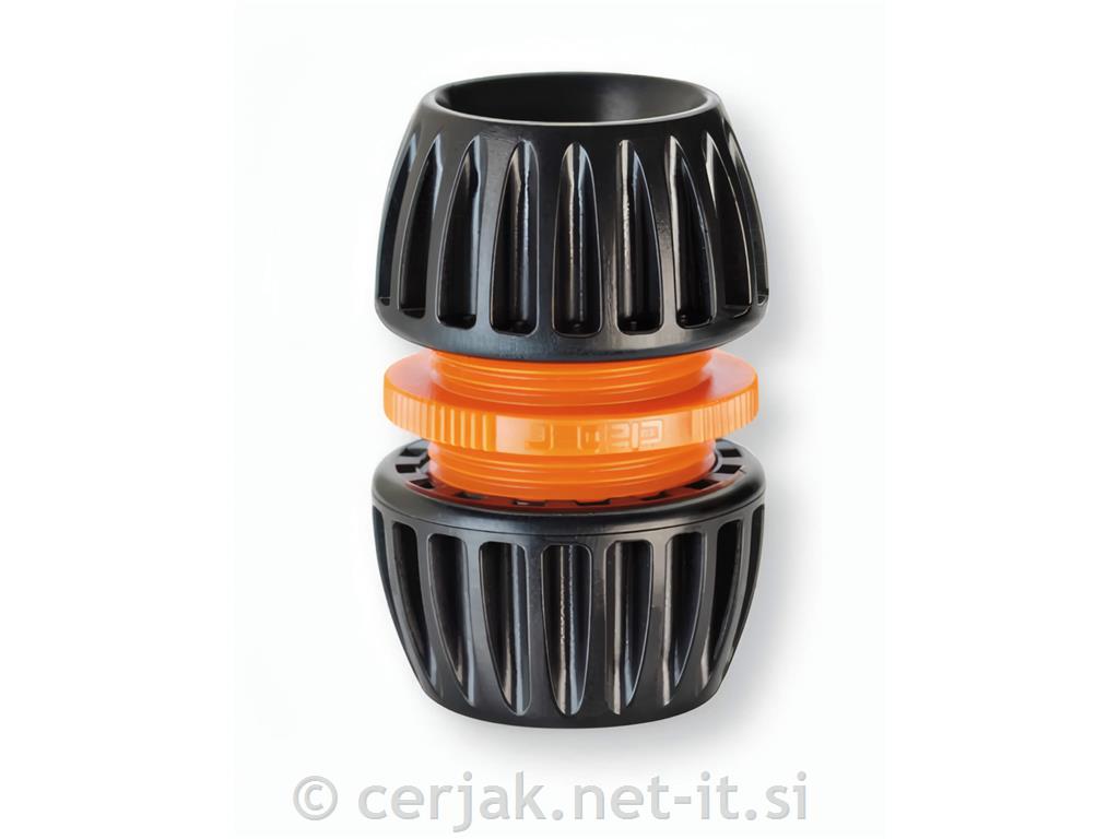 Spojka vezna za cev 1/2" Claber
