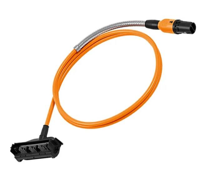 Priključni kabel za baterije AR L STIHL
