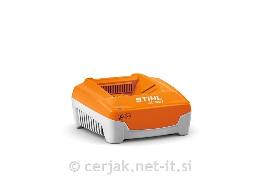 Hitri polnilnik AL 501 STIHL