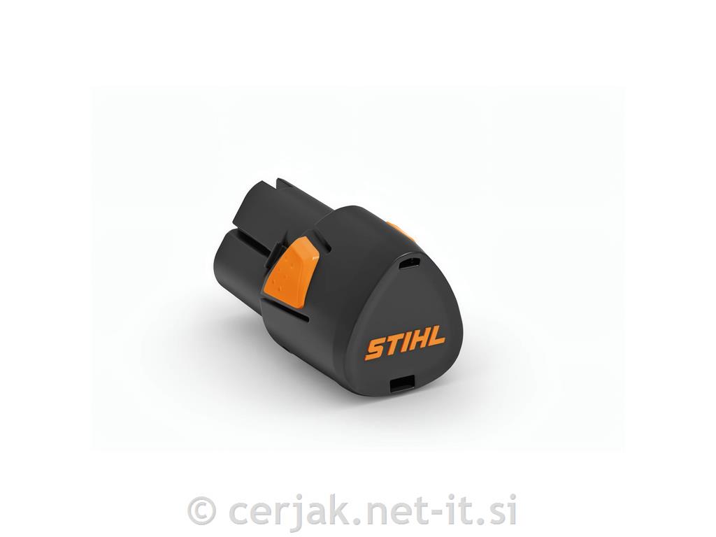 Baterija AS 2 (za GTA 26 in HSA 26) STIHL