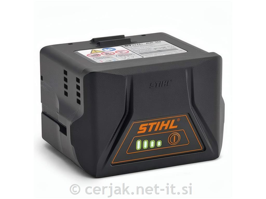 Litij-Ionska baterija AK 10 STIHL