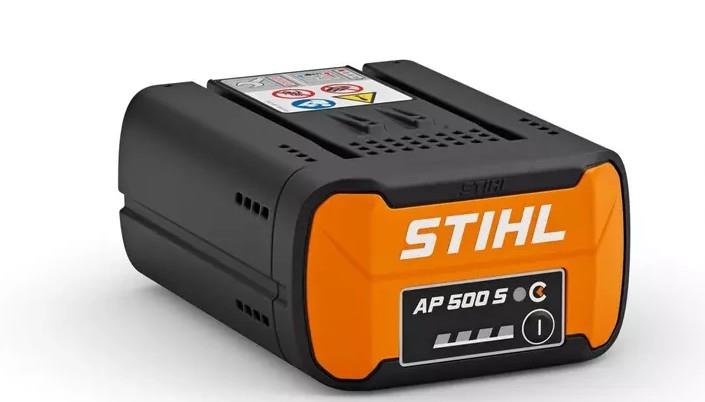 Litij-Ionska baterija AP 500 S STIHL