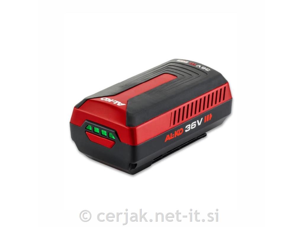 Akumulator B 110 Li EnergyFlex AL-KO