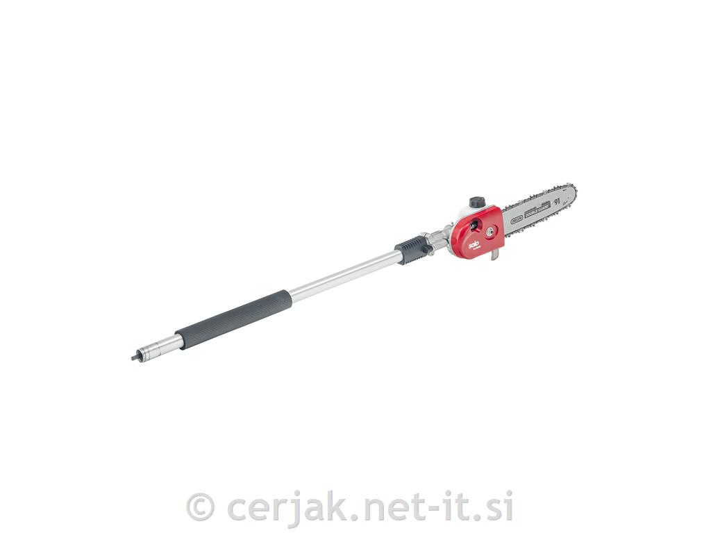 Nastavek CSA 130 MT visoko žago za veje za MT130
