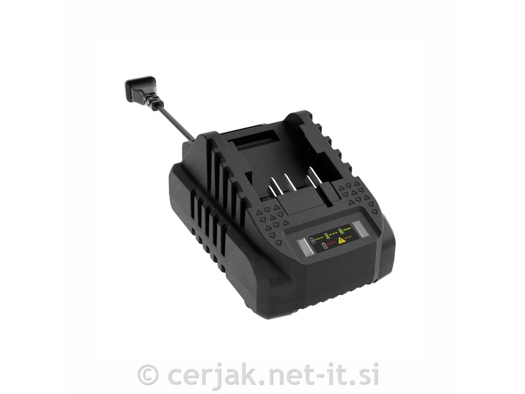 Polnilnik 18V/36V C100.6 Li AL-KO