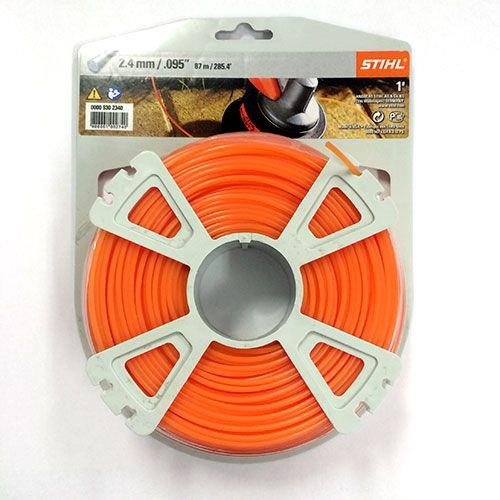 Nitka Duoline ojačana 3,0mm x 15m