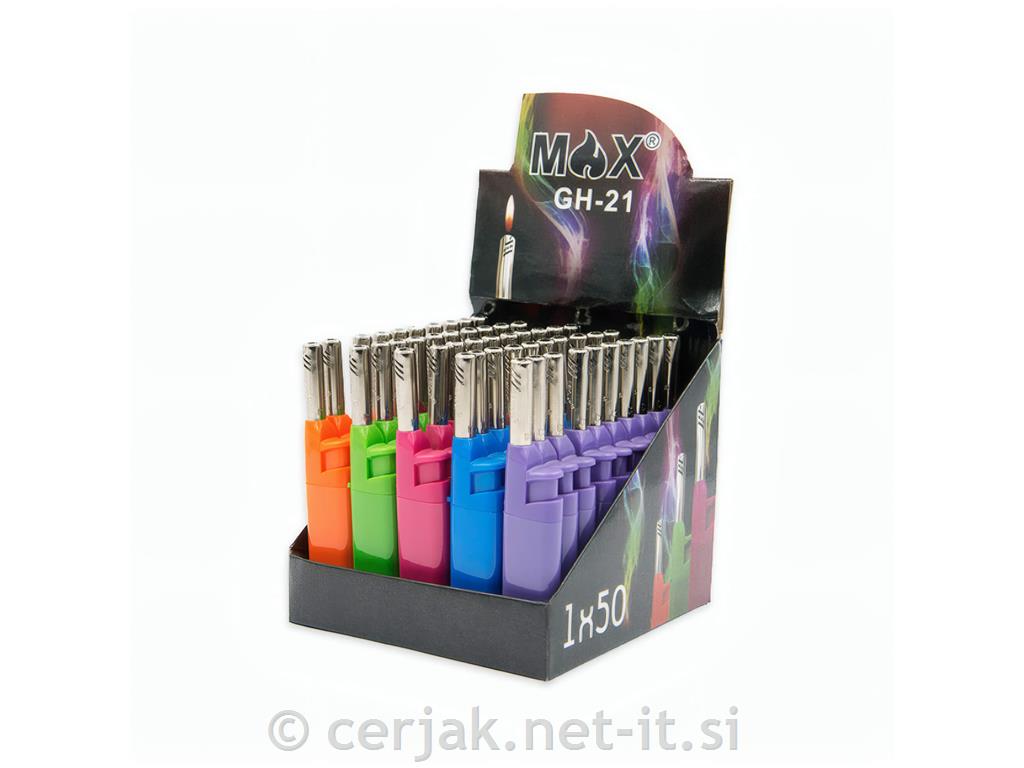 Vžigalnik veliki GH21