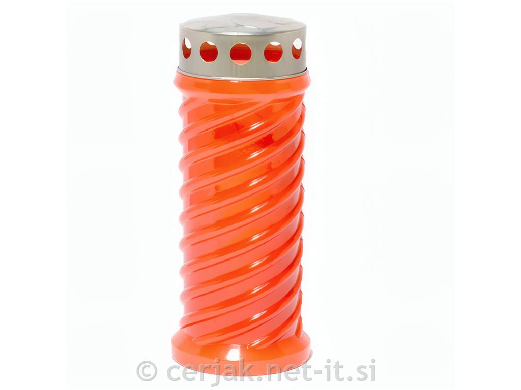 Sveča spirala