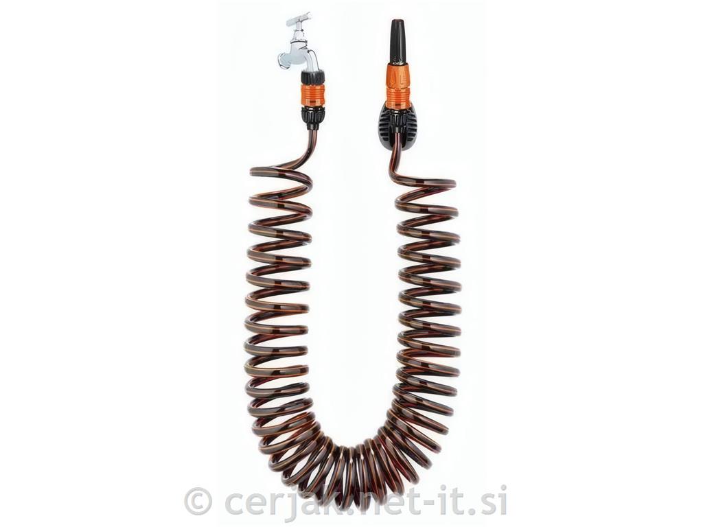 Spiral set SPIRAL KIT BASIC 10 m Claber