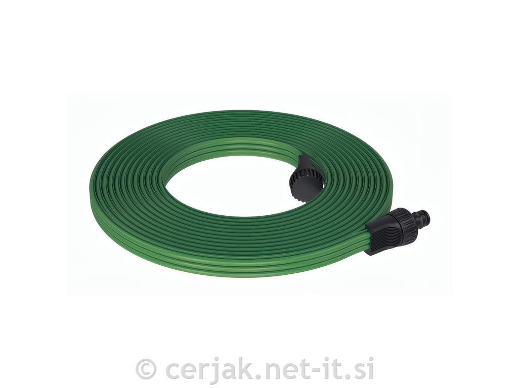 Cev za vodo TRIPLY 7,5 m, Claber