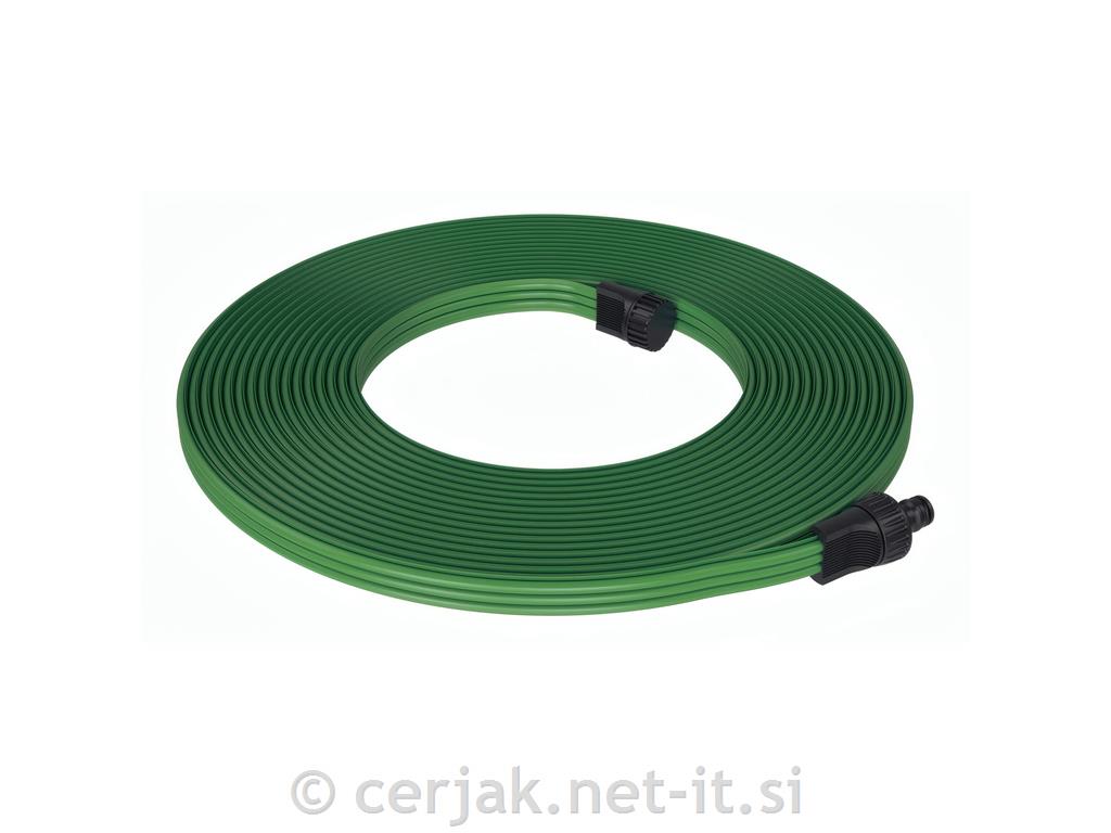 Cev za vodo TRIPLY 15 m, Claber