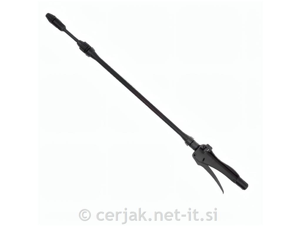 Set škropilna palica-teleskopska