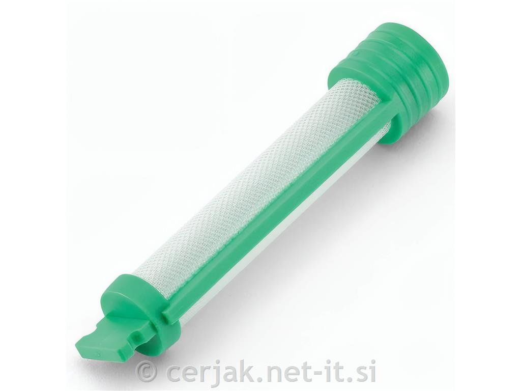 Fini filter 100 M, zaporni ventil STIHL
