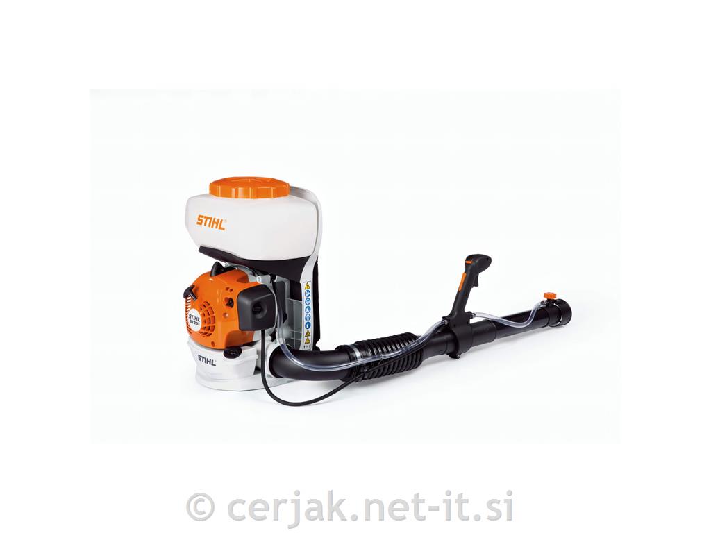 Motorna škropilnica SR 200 STIHL