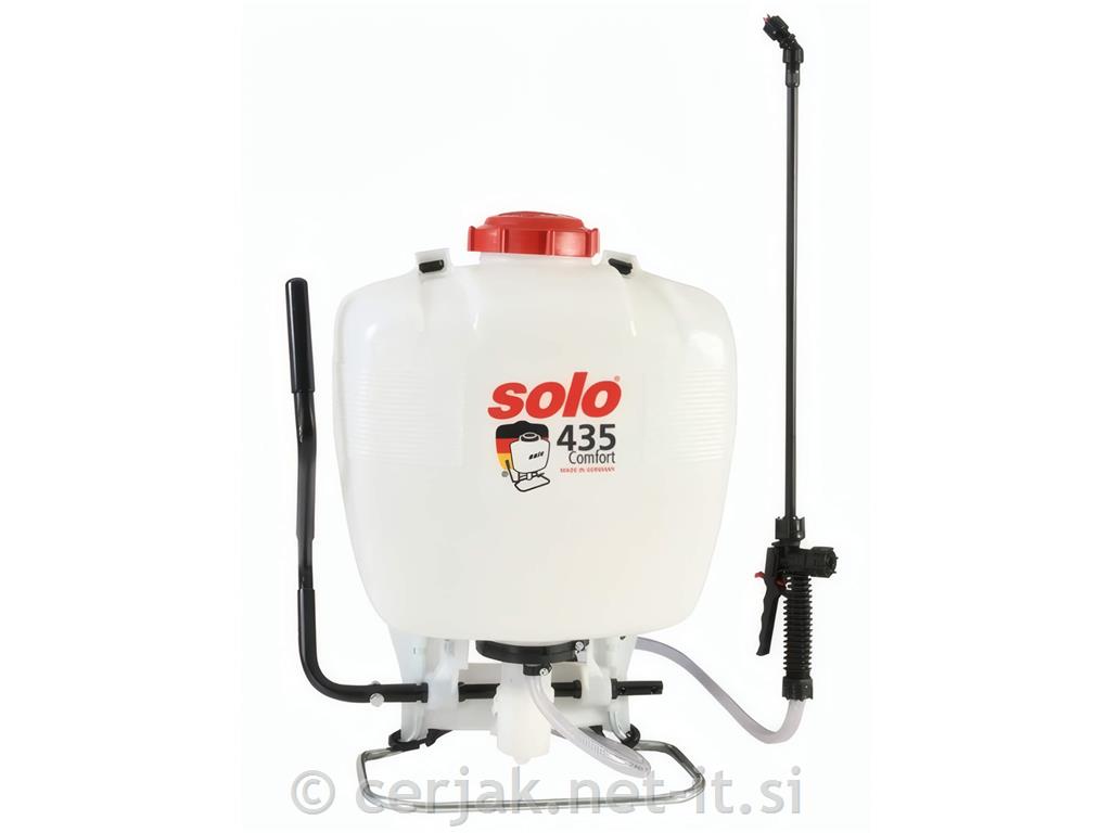 Ročna škropilnica 435 Solo Comfort 20 L