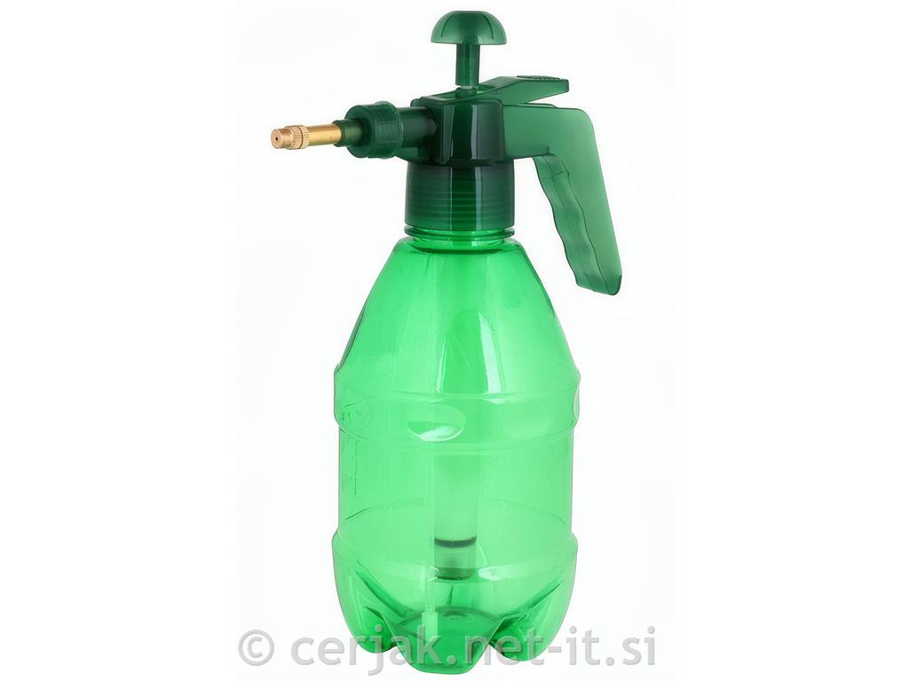 Tlačna škropilnica 2,5 L
