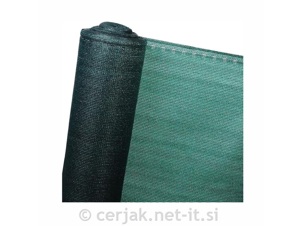Mreža za senčenje, 2m (50%)