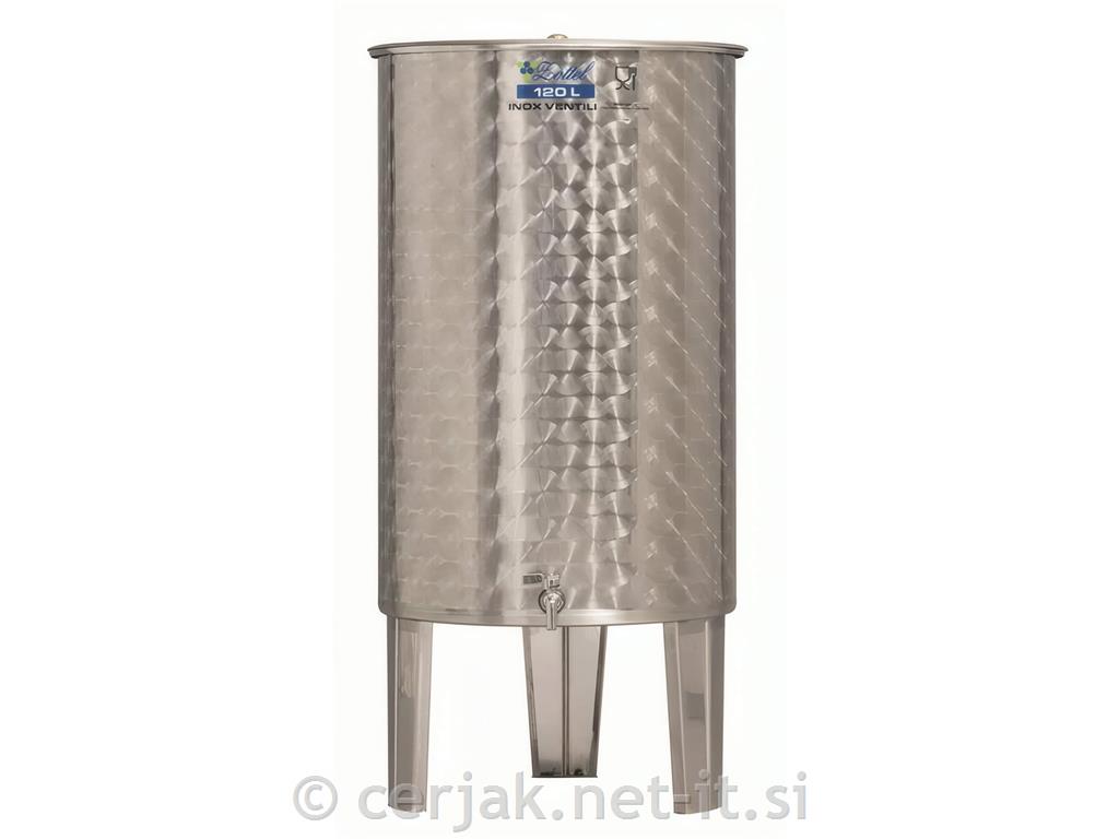 Posoda za vino 120 l
