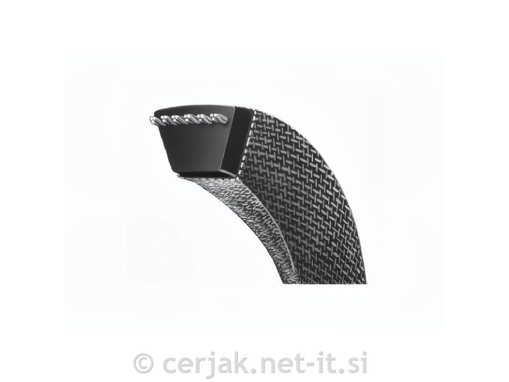 Klinasti jermen 10 × 1100