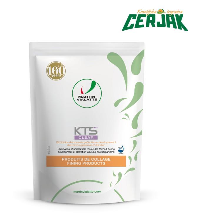 KTS CLEAR - 1 kg