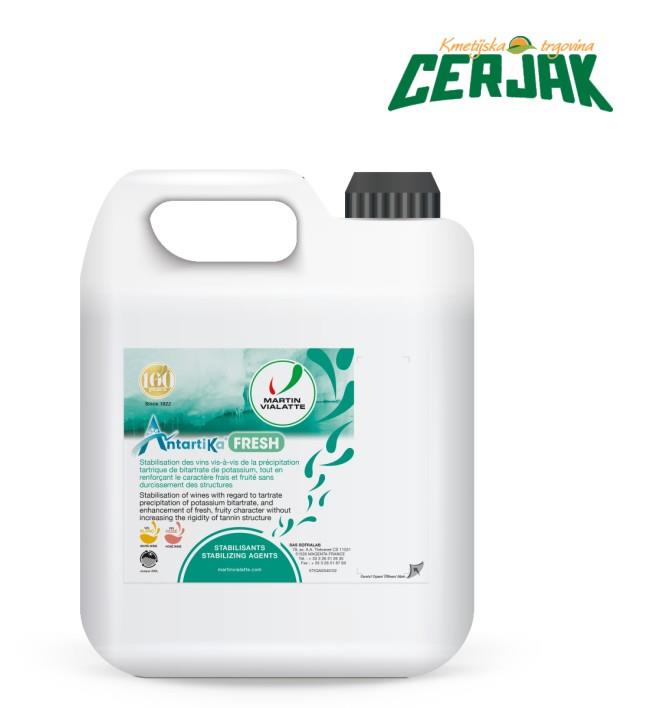 ANTARTIKA® Fresh