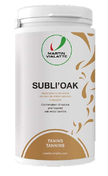 Tanin SUBLI'OAK - 500 g