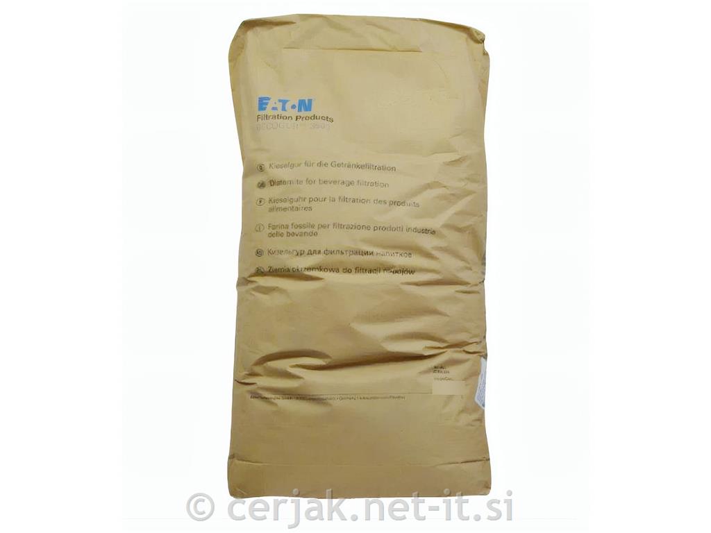 Becogur 200, 2,5 kg