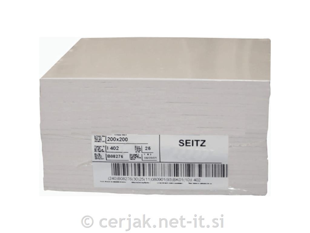 Slojnice Seitz K 150 40x40