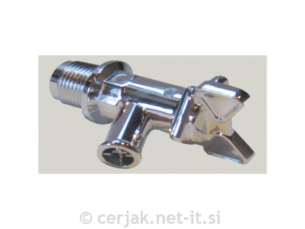 Pipa za cisterno št.0 3/8