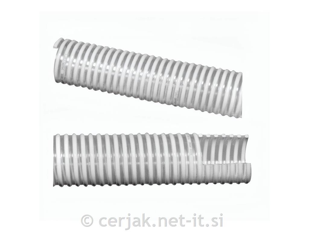 Cev spiralna o 50 mm