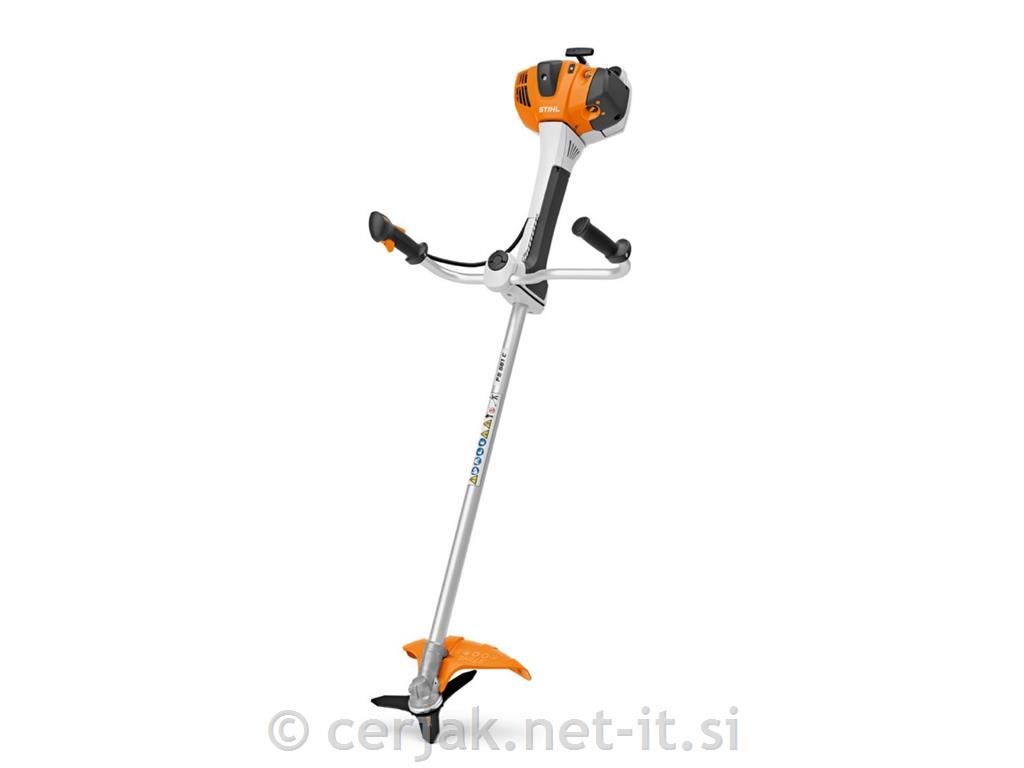 Motorna kosa FS 561 C-EM nož 350-3 STIHL