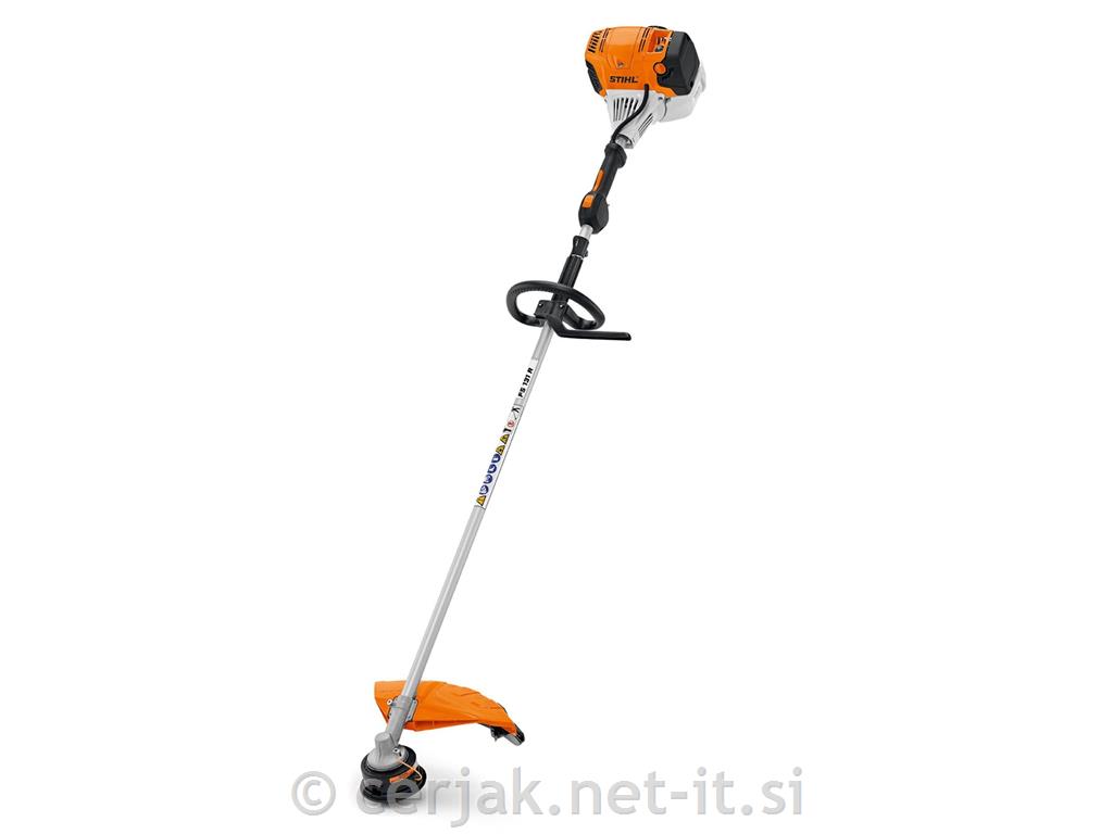 Motorna kosa FS 131 R AutoCut 25-2 STIHL