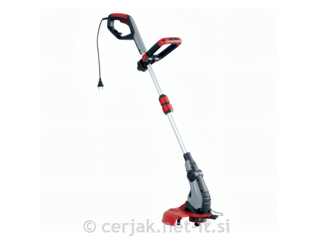 Električna kosilnica z nitko AL-KO GTE 450 Comfort