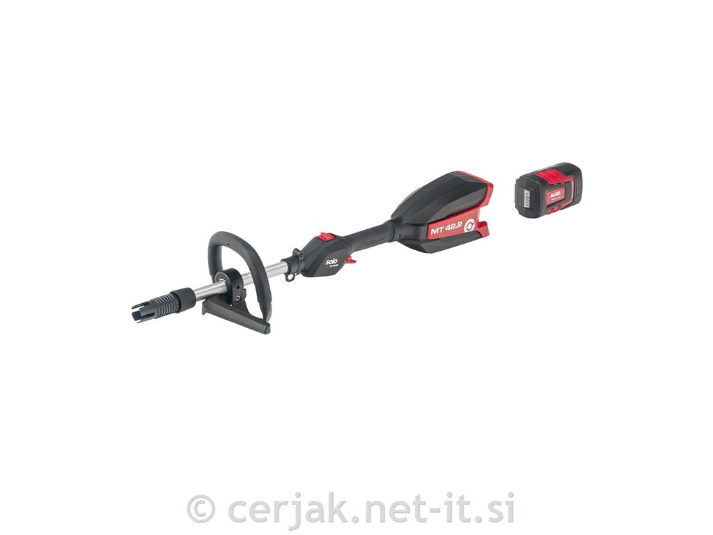 Multitool solo by AL-KO MT 42.2 (osnovna naprava)