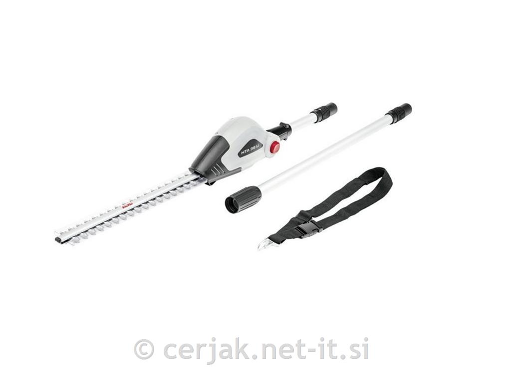 Nastavek za škarje za živo mejo AL-KO HTA 4045