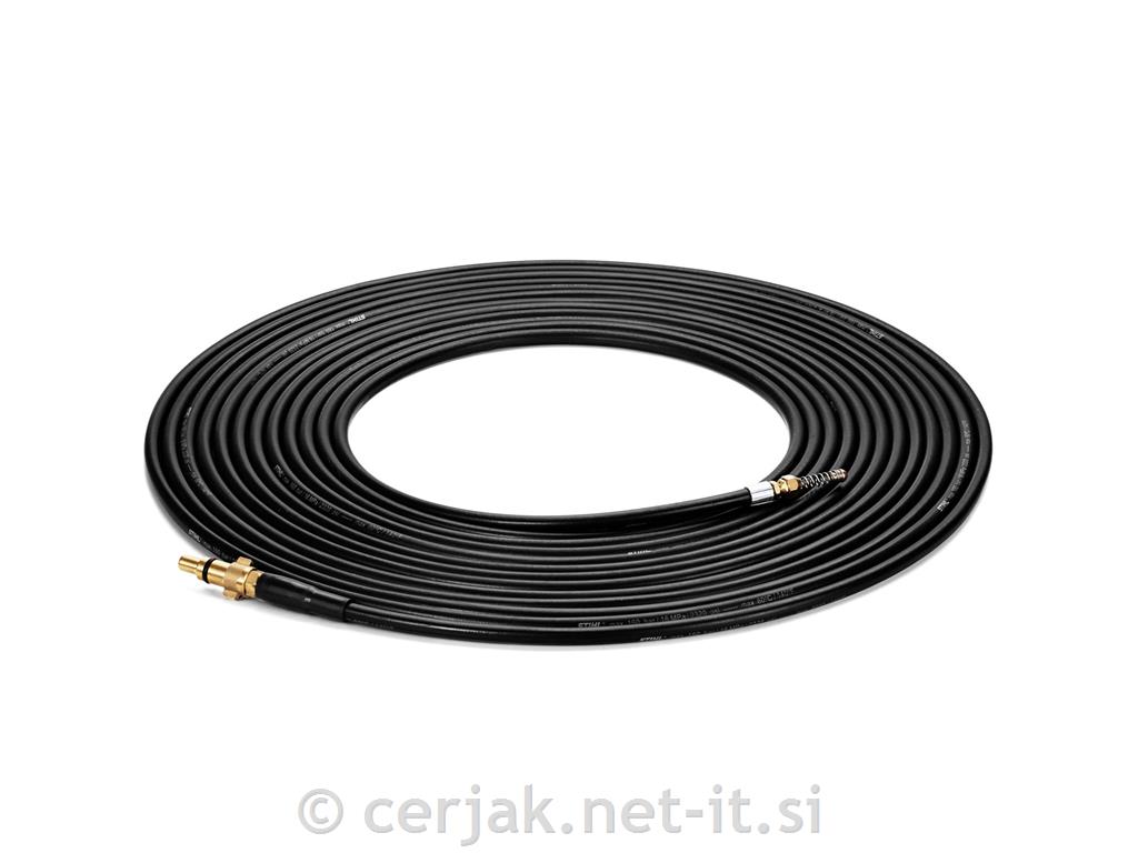 Komplet za čiščenje cevi RE90 - RE143 STIHL