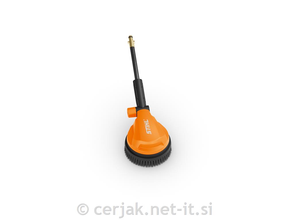 Vrteča čistilna krtača STIHL