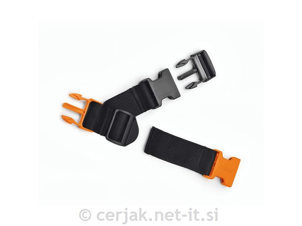 Komplet paščkov za priklop na AR STIHL