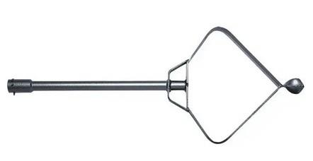 Srčasti sveder &oslash; 260mm STIHL