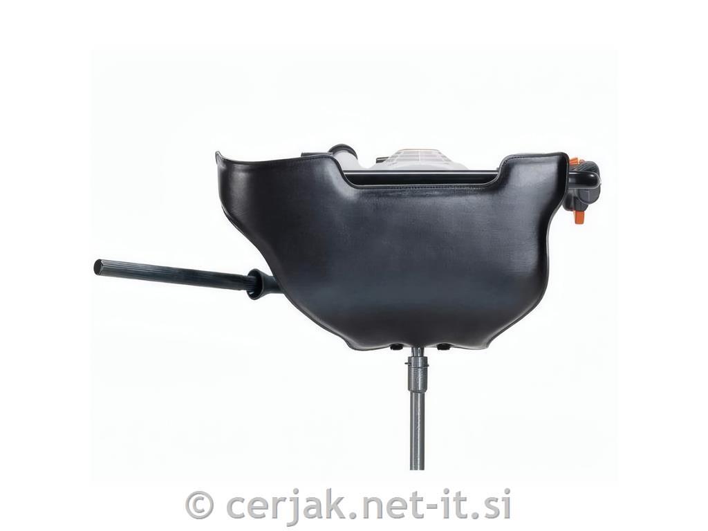 Naslonska blazina za BT 106-120 STIHL