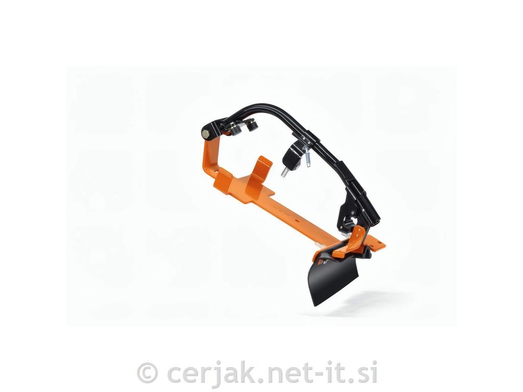 Set za pritrditev - hitro vpetje TS410,TS420 za FW20 STIHL
