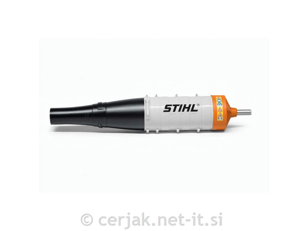 Pihalnik BG-KM STIHL