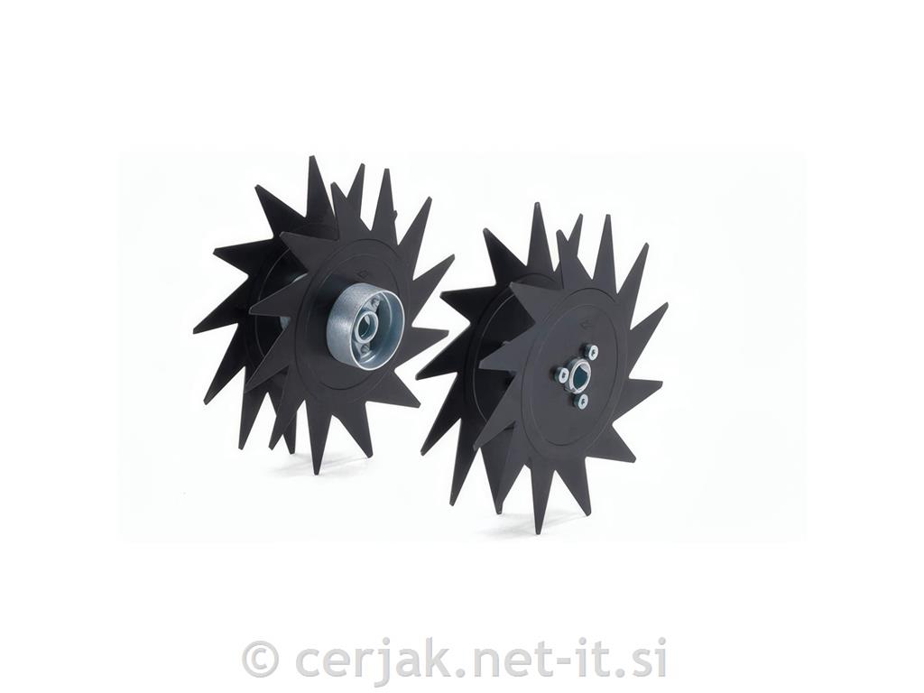 Prezračevalnik zelenic RL-MM STIHL